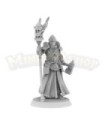 Baldrich Steady Light Human Cleric Warrior