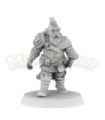 Ironridge Dwarf Scout