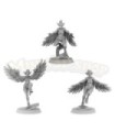 Harpies Clan Lustful Flight - Pack (3M)