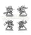 Boarmans - Snoutbrave Clan Pack (4M)