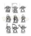 Enfenix Chaos - Pack (9M)