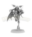 Morrigan Succubus