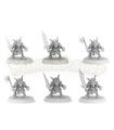 Goblins Clan Creekx - Pack (6M)