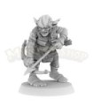 Goblin Archer of the Tricky Grot Clan