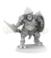 Goblin Warrior of the Tricky Grot Clan