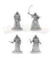 Cultists of the Order of the Chaos Star - Pack (4M)