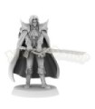 Aedric, Hijo de la Noche