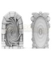 Castlevania Mirror and Portal  - Pack (2M)