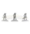 Goblins Female clan Swielsa - Pack (3M)