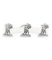 Goblins Clan Oheeg - Pack (3M)