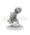 Goblin Ranger Sword 2 Curved Clan Sluirrex