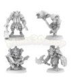 Gnolls - Pack (4M)