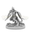 Lizardmen Warrior 1 DL