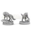 Warg Wolf Pack (2M)