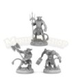 Minotaur Champions - Pack (3M)