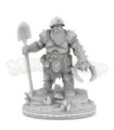 Murgrum, Dwarf Miner