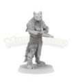 Thalgrimm, Werewolf with Crossbow