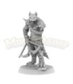 Ulgaroth, Werewolf with Crossbow