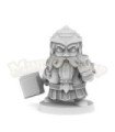 Dwarf Chibi 1