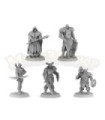 Heroes: Defenders of Faerûn - Pack (5M)