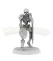 Kroth, Skeleton Spearman