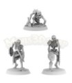 Skeleton Warriors: The Tomb Risen Pack (3M)