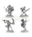 Melchior Clan Skeletons - Pack (4M)