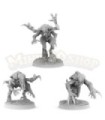 Tyranids Genestealers - Pack (3M)