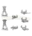 Ultramarines Legionarios Exp (Pack 2M)