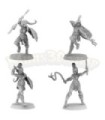 Gladiators of the Coliseum - Pack (4M)