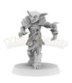 Gruk, Goblin del Clan Rocafango