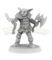 Ruk, Goblin del Clan Rocafango