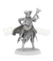 Xaleth, Tiefling Bard