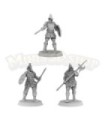 Skeletons of the Fallen Conquistadors  Pack (3M)