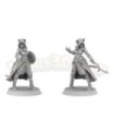 Leonin Warriors  Pack (2M)