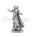 Kharoth, MindFlayer with Robe