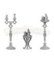 Candelabros (3M)