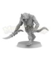 Skaven Assassin 3 of the Brotherhood of Shadows