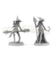 Witches of Wind and Flames - Pack (2M)