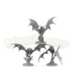 Giant Bats - Pack (3M)