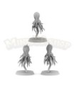 Abyssal Octopus Swarm - Pack (3M)