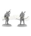 Half-Orc Explorer Band - Pack (2M)