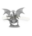 Tiamat, Dragón Quíntuple