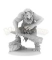 Brungol, Troll de los Puentes