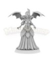Serethis, Winged Blood Vampire