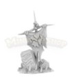 Estandarte Orco