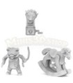 Juguetes Malditos PACK (3P)