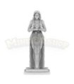 Estatua de Doncella