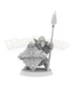 Skarn, Goblin Lancero del Clan Araña