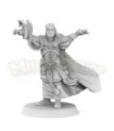 Zardrak, Brujo de las Serpientes
